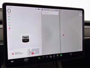 Tesla Model 3 bild 14