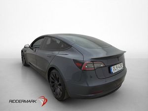 Tesla Model 3 bild 5
