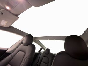 Tesla Model 3 bild 10
