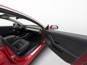 Tesla Model 3 bild 19