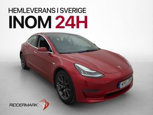Tesla Model 3 bild 1