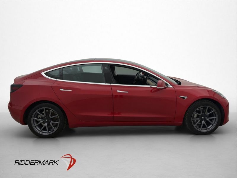 Tesla Model 3 bild 7