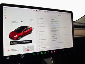 Tesla Model 3 bild 16