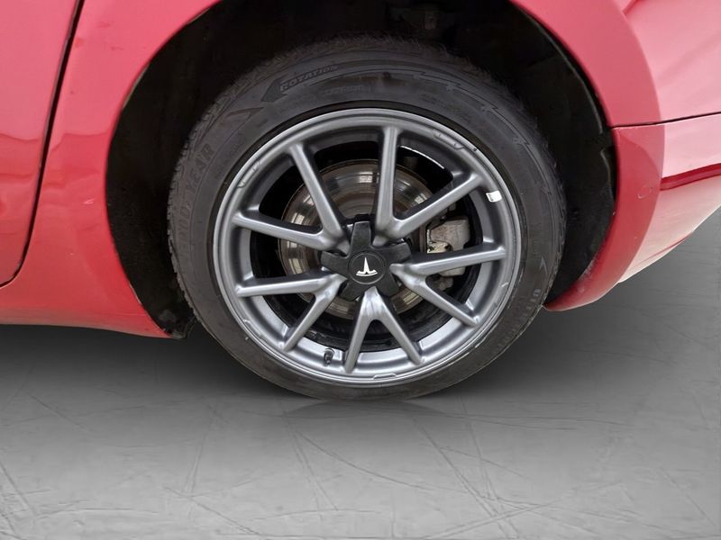 Tesla Model 3 bild 24