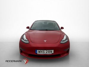 Tesla Model 3 bild 2