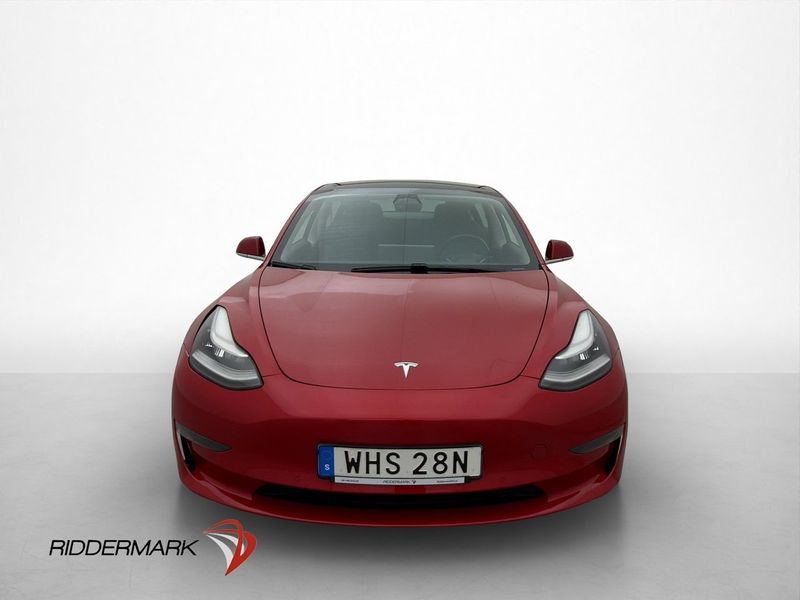Tesla Model 3 bild 2