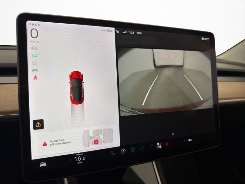 Tesla Model 3 bild 12