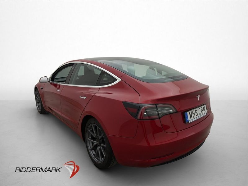 Tesla Model 3 bild 5