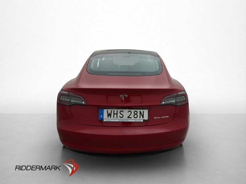 Tesla Model 3 bild 6
