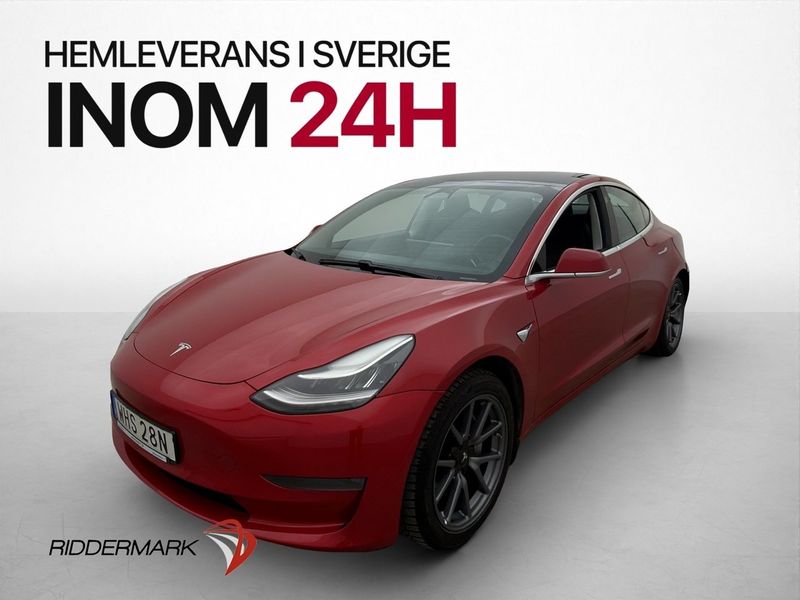Tesla Model 3 bild 3