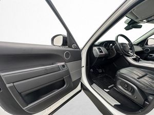 Land Rover Range Rover Sport bild 10