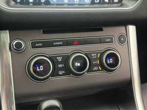 Land Rover Range Rover Sport bild 25