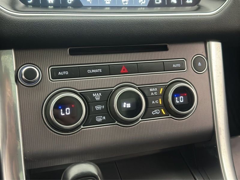 Land Rover Range Rover Sport bild 25