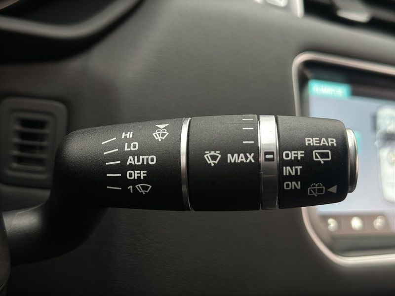 Land Rover Range Rover Sport bild 20