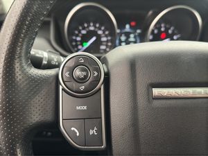 Land Rover Range Rover Sport bild 17