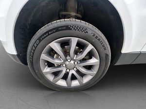 Land Rover Range Rover Sport bild 34