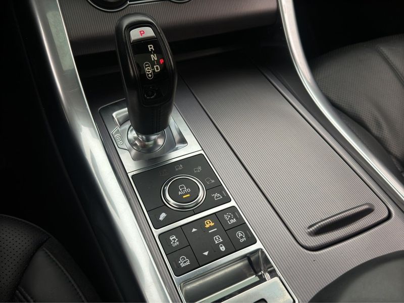 Land Rover Range Rover Sport bild 26