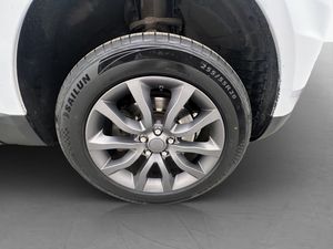 Land Rover Range Rover Sport bild 33