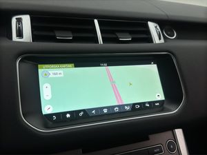 Land Rover Range Rover Sport bild 22