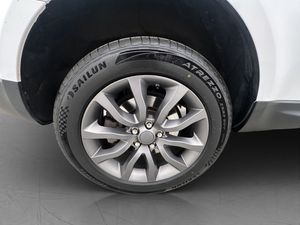 Land Rover Range Rover Sport bild 32