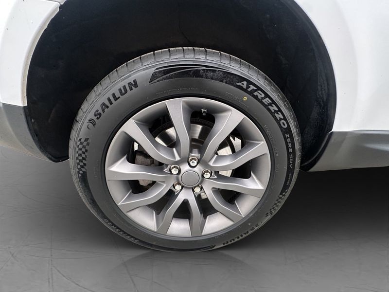 Land Rover Range Rover Sport bild 32