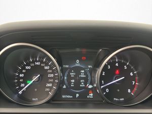 Land Rover Range Rover Sport bild 18