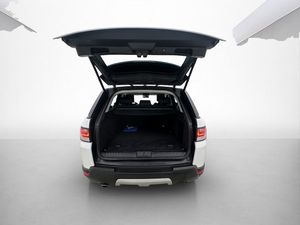 Land Rover Range Rover Sport bild 30