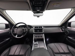Land Rover Range Rover Sport bild 13