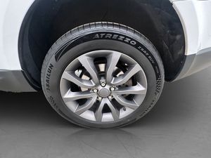 Land Rover Range Rover Sport bild 35