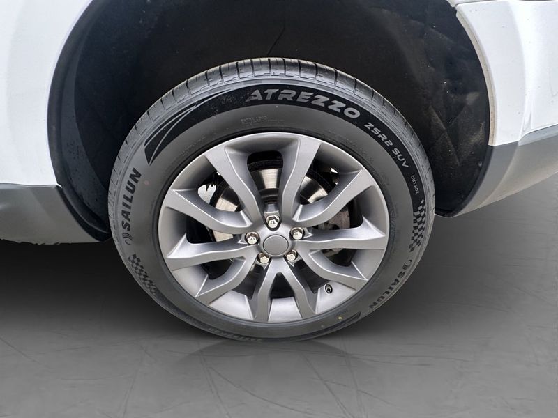 Land Rover Range Rover Sport bild 35