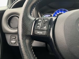 Toyota Yaris bild 14