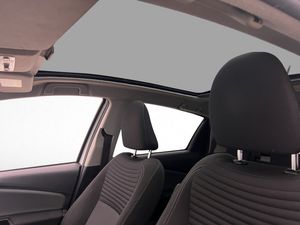 Toyota Yaris bild 12