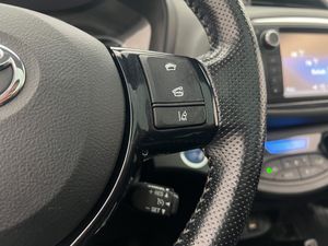 Toyota Yaris bild 16