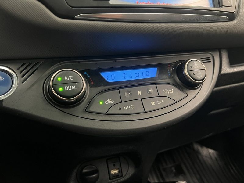 Toyota Yaris bild 19