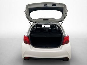 Toyota Yaris bild 24