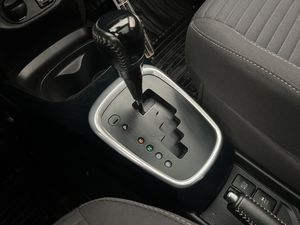 Toyota Yaris bild 20