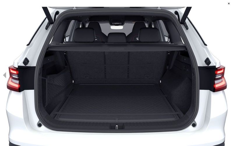 Skoda Kodiaq bild 6
