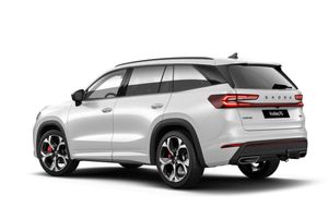 Skoda Kodiaq bild 2