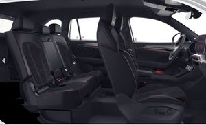 Skoda Kodiaq bild 5