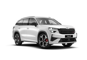 Skoda Kodiaq bild 1