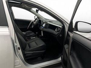 Toyota RAV4 bild 26