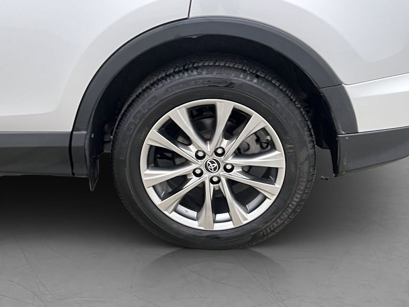 Toyota RAV4 bild 32