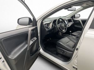 Toyota RAV4 bild 10
