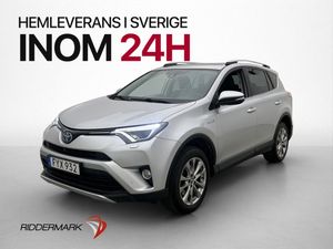 Toyota RAV4 bild 3