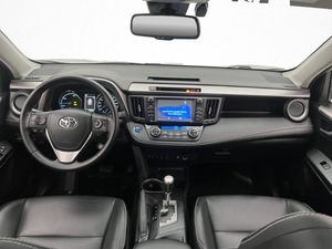 Toyota RAV4 bild 13