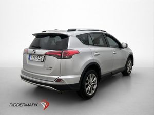 Toyota RAV4 bild 8