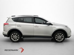 Toyota RAV4 bild 9