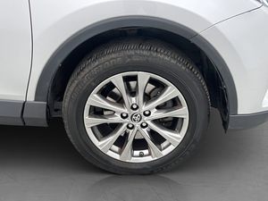 Toyota RAV4 bild 30
