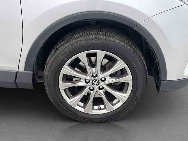 Toyota RAV4 bild 30