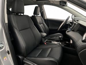 Toyota RAV4 bild 25